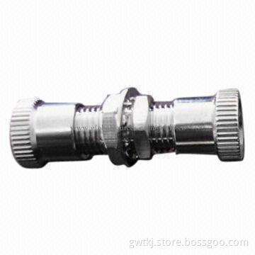 SMA series fiber adapter